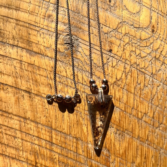 Park Lane Pendant - Picture 1 of 4